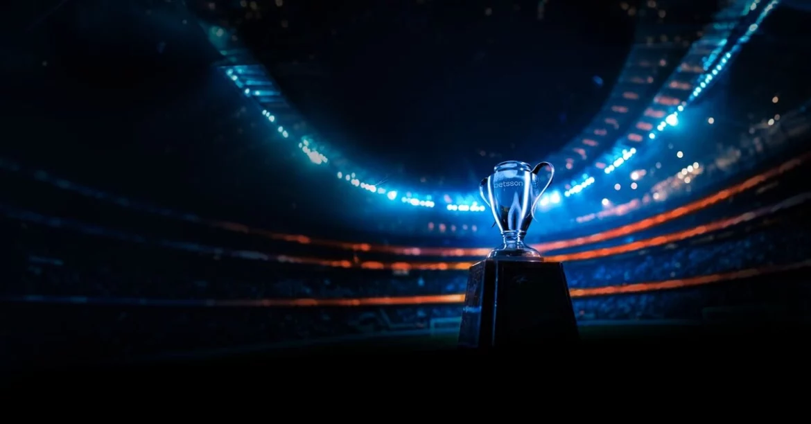 Champions  League - Todo lo que necesitas saber