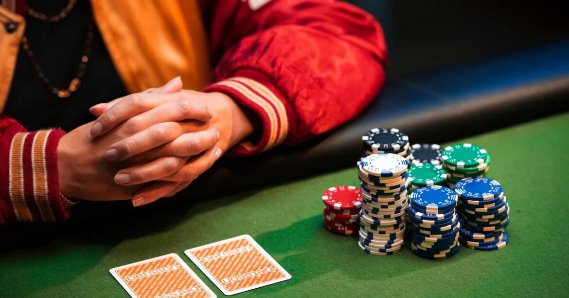 Mejores manos de poker Betsson Blog