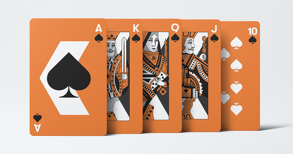 Escalera Real en Manos de póker - Betsson Blog