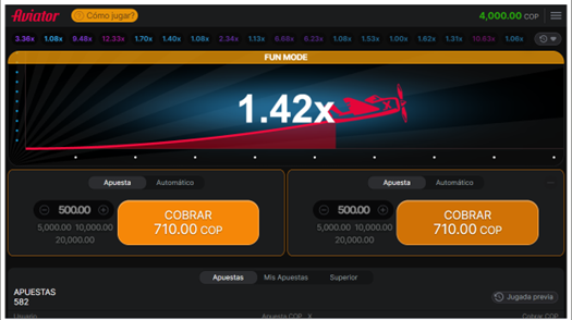 game play Aviator Betsson Blog