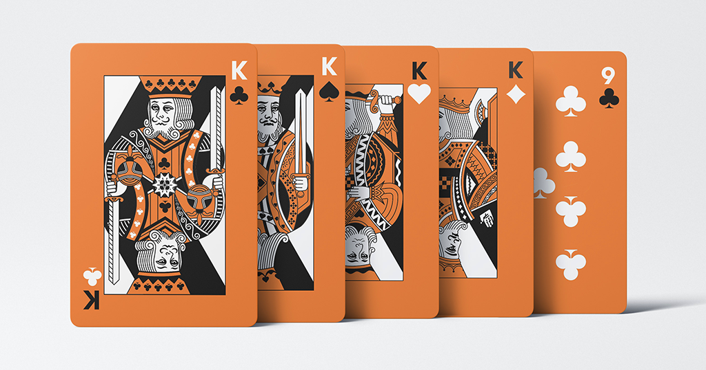 Poker en Manos de póker - Betsson Blog