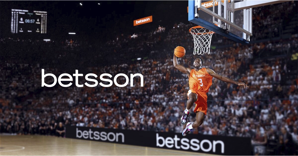 Guía completa de basquetball - Betsson Blog