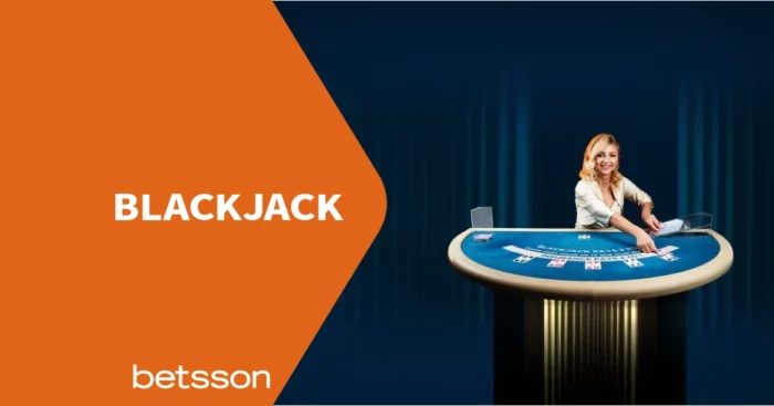 blackjack