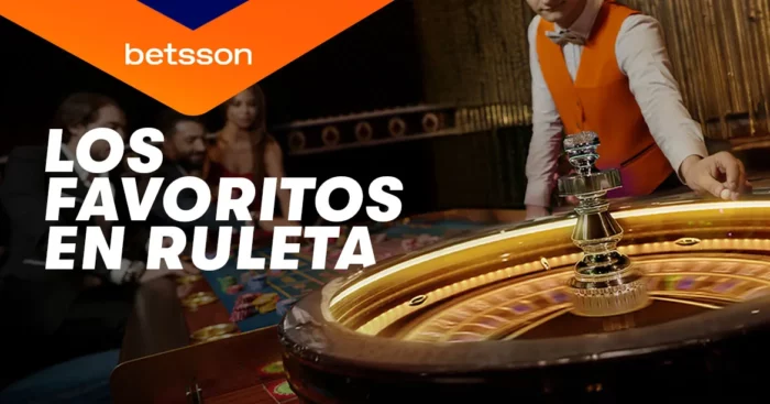 juegos de ruleta online