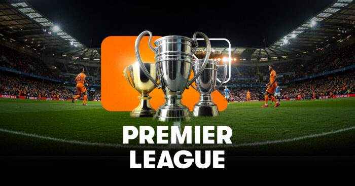 Premier league Todo lo que necesitsa saber