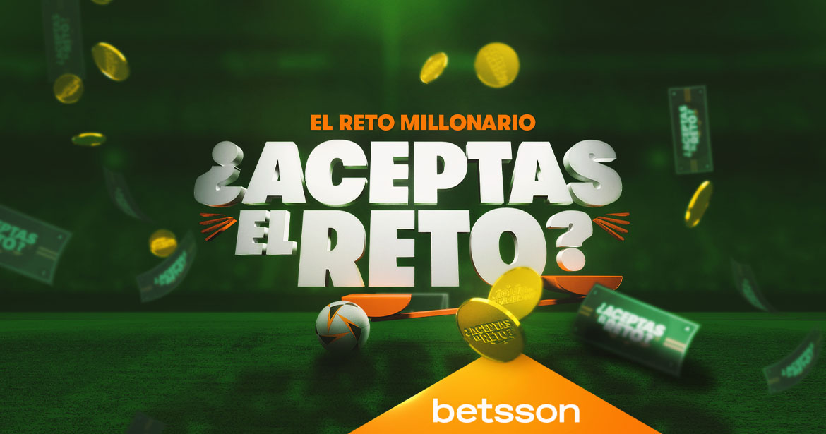 reto millonario