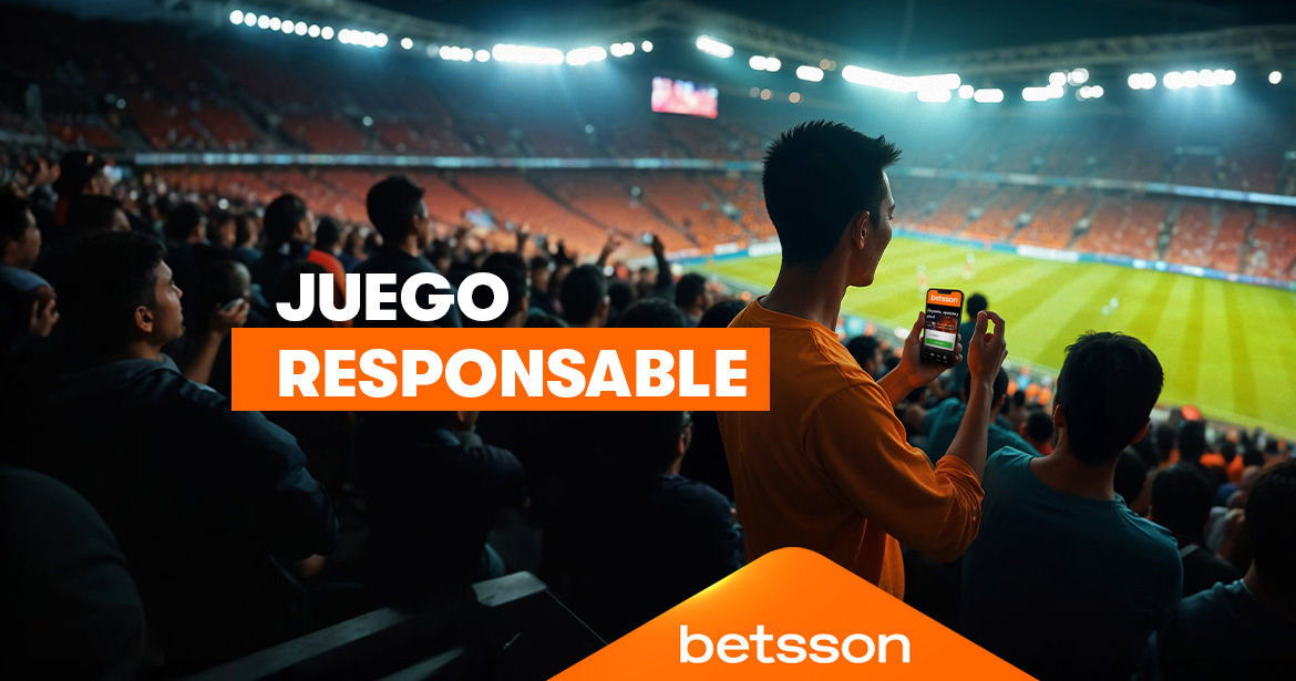 Juego responsable