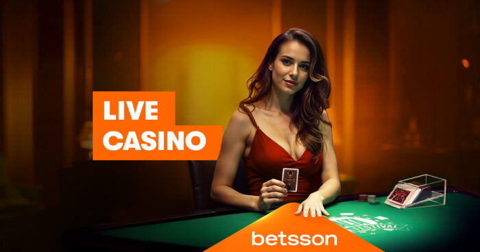live casino