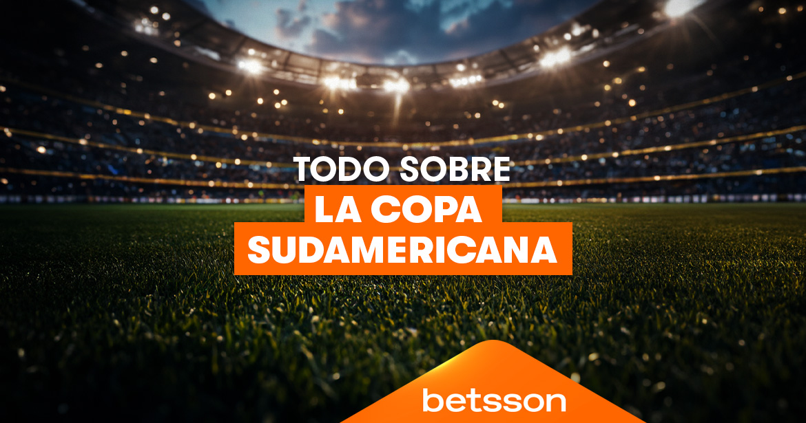 copa sudamericana