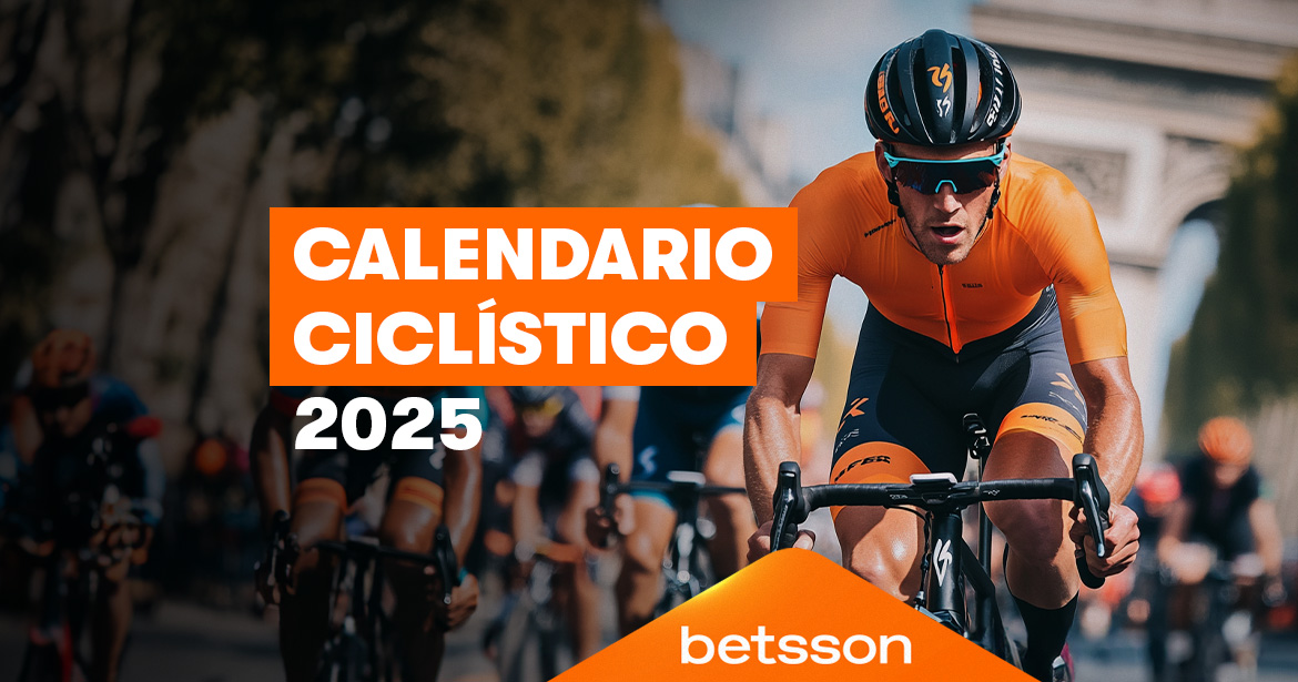 calendario ciclismo