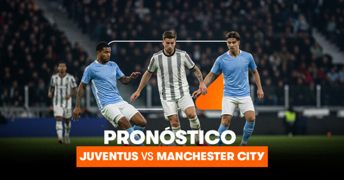juventus vs manchester city