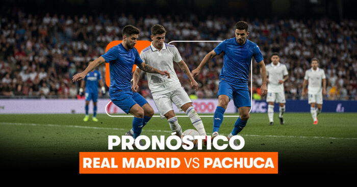 real madrid vs pachuca