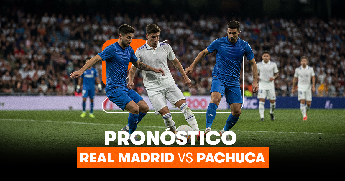 real madrid vs pachuca