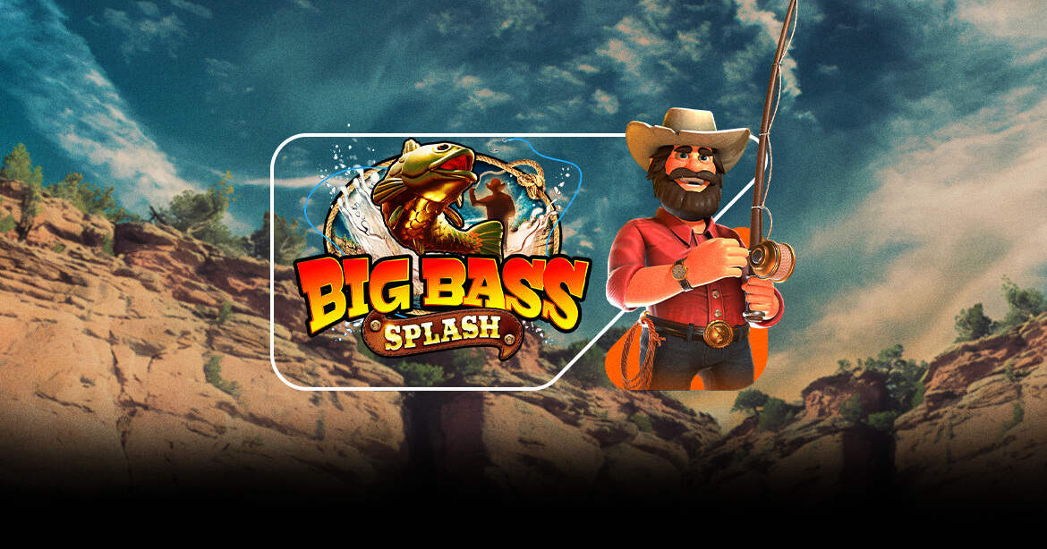 big bass splash