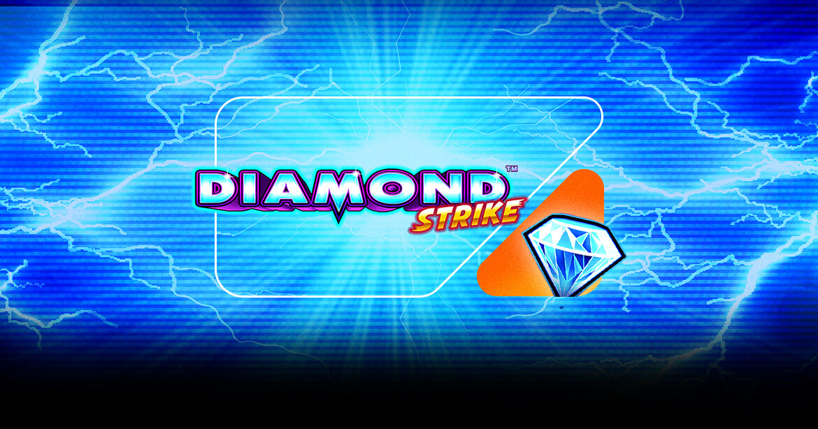 diamond strike slot