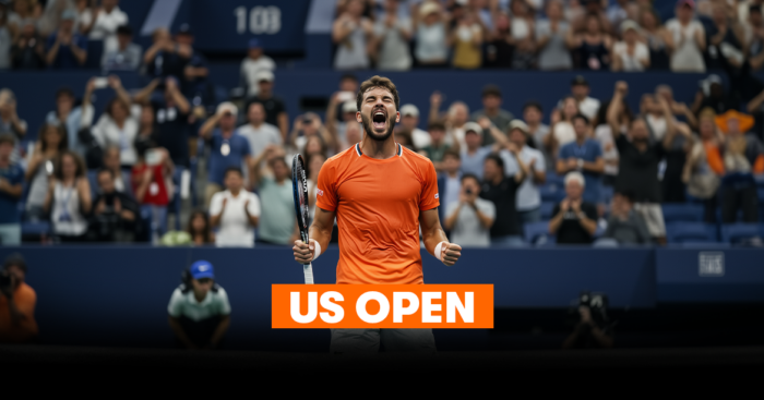 US Open 2025