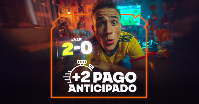 Early Pay Out Betsson Colombia