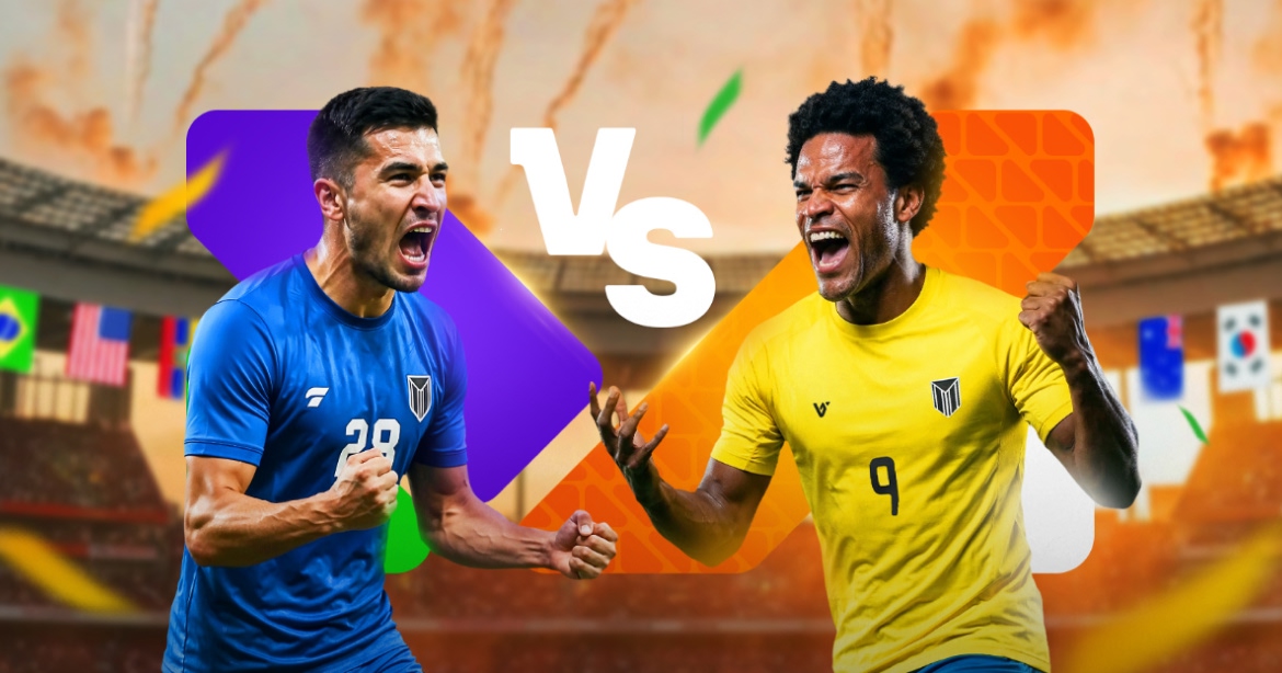 Colombia vs Uzbequistan